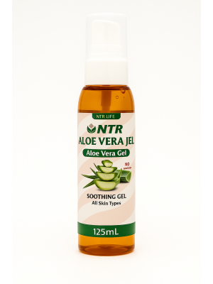 NTR ALOE VERA JEL 